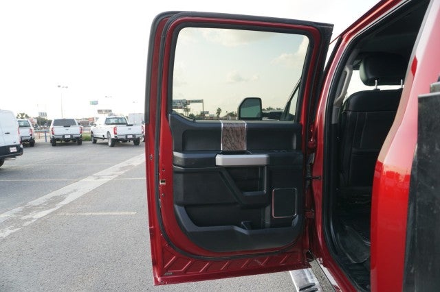 2019 Ford Super Duty F-250 SRW LARIAT