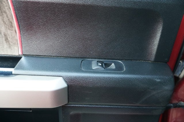 2019 Ford Super Duty F-250 SRW LARIAT