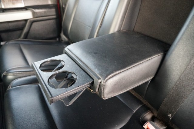 2019 Ford Super Duty F-250 SRW LARIAT