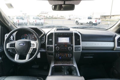 2019 Ford Super Duty F-250 SRW LARIAT