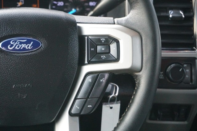 2019 Ford Super Duty F-250 SRW LARIAT