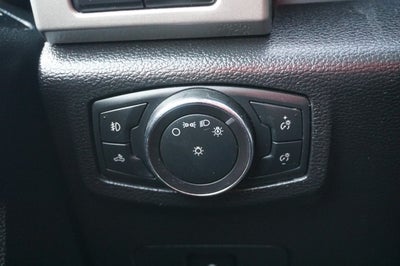 2019 Ford Super Duty F-250 SRW LARIAT