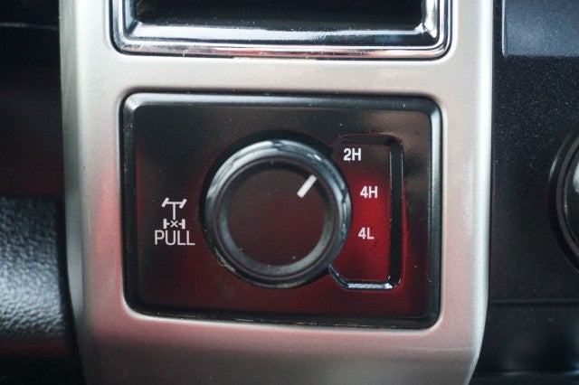 2019 Ford Super Duty F-250 SRW LARIAT