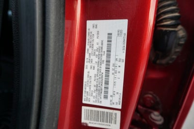 2019 Ford Super Duty F-250 SRW LARIAT