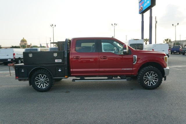 2019 Ford Super Duty F-250 SRW LARIAT