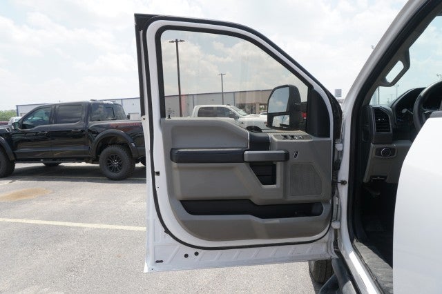 2019 Ford Super Duty F-250 SRW XLT