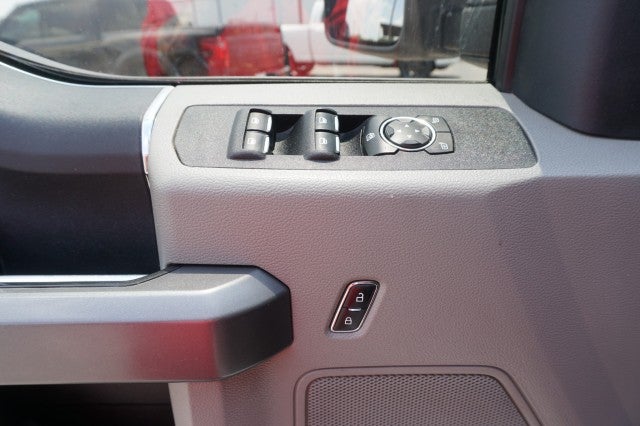 2019 Ford Super Duty F-250 SRW XLT