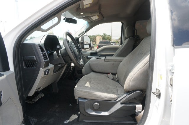 2019 Ford Super Duty F-250 SRW XLT