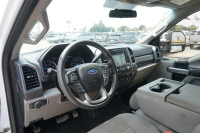 2019 Ford Super Duty F-250 SRW XLT