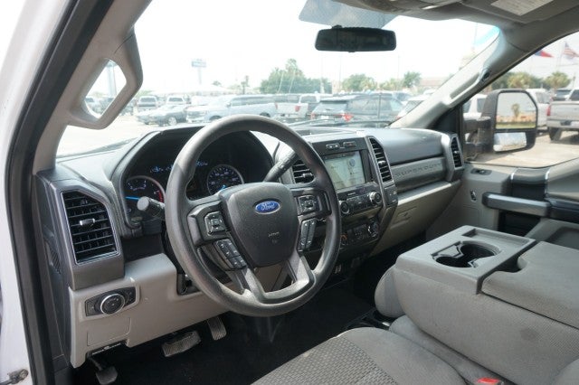 2019 Ford Super Duty F-250 SRW XLT