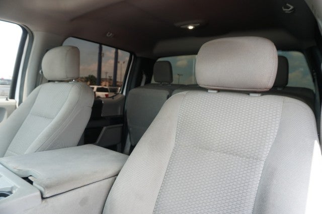 2019 Ford Super Duty F-250 SRW XLT