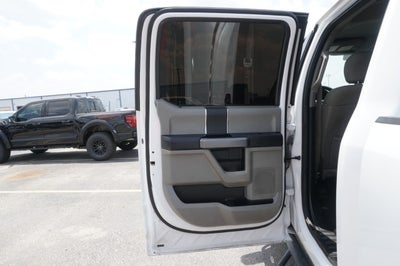 2019 Ford Super Duty F-250 SRW XLT