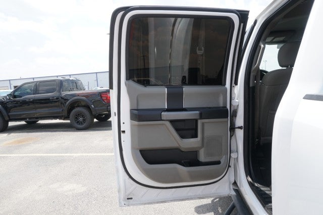 2019 Ford Super Duty F-250 SRW XLT