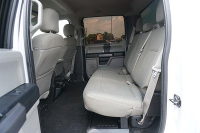 2019 Ford Super Duty F-250 SRW XLT