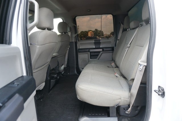 2019 Ford Super Duty F-250 SRW XLT