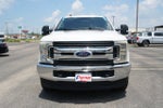 2019 Ford Super Duty F-250 SRW XLT