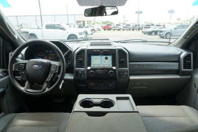 2019 Ford Super Duty F-250 SRW XLT