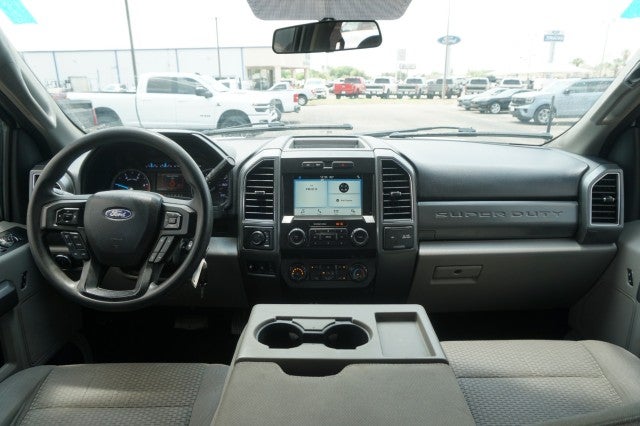 2019 Ford Super Duty F-250 SRW XLT