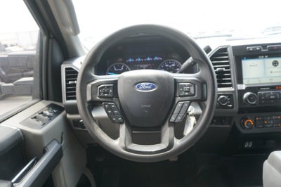 2019 Ford Super Duty F-250 SRW XLT