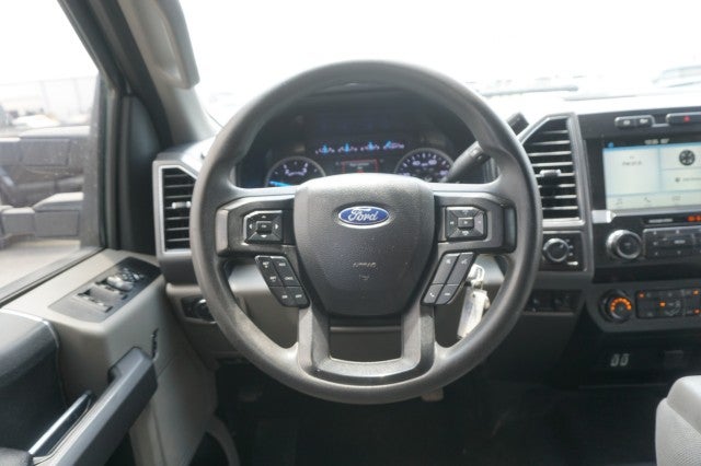 2019 Ford Super Duty F-250 SRW XLT