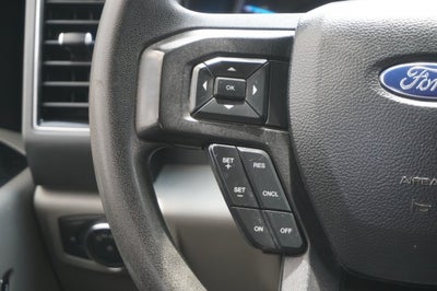 2019 Ford Super Duty F-250 SRW XLT