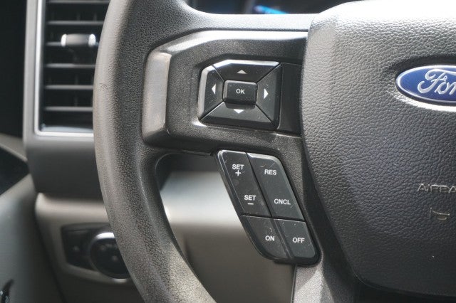 2019 Ford Super Duty F-250 SRW XLT