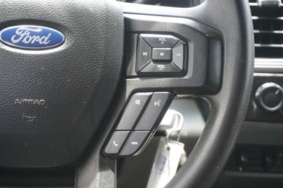 2019 Ford Super Duty F-250 SRW XLT
