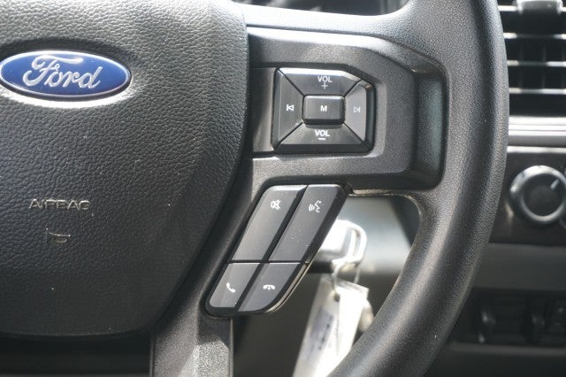 2019 Ford Super Duty F-250 SRW XLT