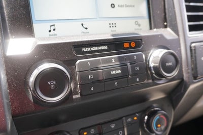 2019 Ford Super Duty F-250 SRW XLT