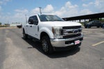 2019 Ford Super Duty F-250 SRW XLT