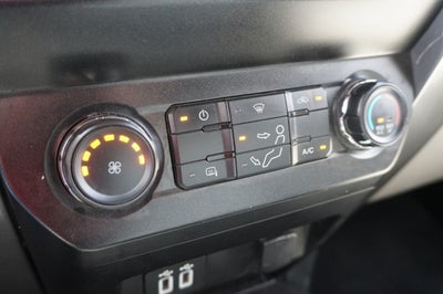 2019 Ford Super Duty F-250 SRW XLT