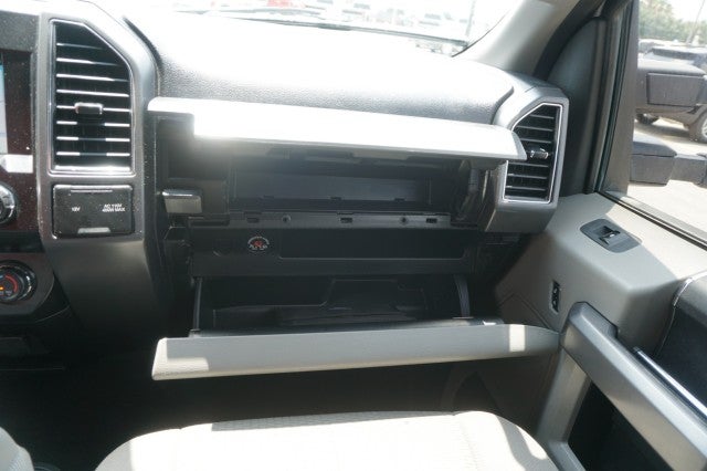 2019 Ford Super Duty F-250 SRW XLT