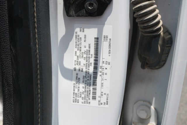2019 Ford Super Duty F-250 SRW XLT