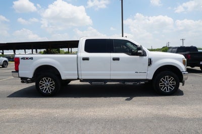 2019 Ford Super Duty F-250 SRW XLT