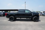 2017 Ford Super Duty F-250 SRW Lariat