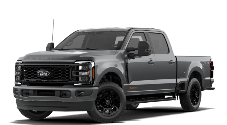 2027 Ford Super Duty F-250 SRW XL