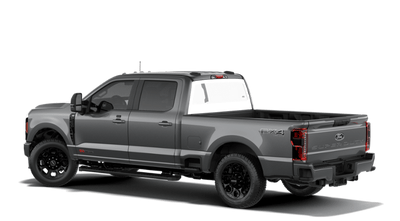 2027 Ford Super Duty F-250 SRW XL