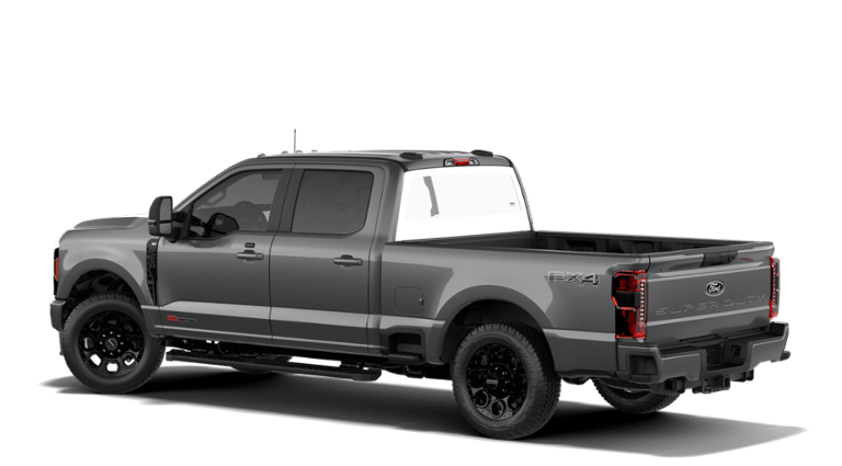 2027 Ford Super Duty F-250 SRW XL