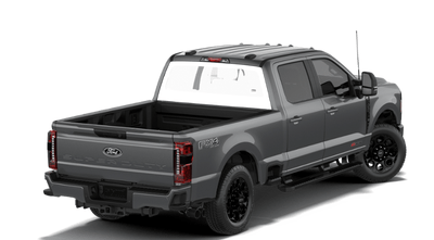 2027 Ford Super Duty F-250 SRW XL