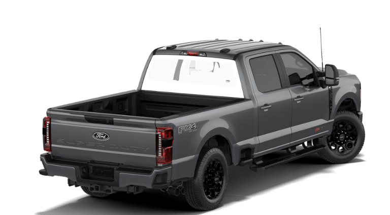 2027 Ford Super Duty F-250 SRW XL