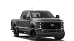 2027 Ford Super Duty F-250 SRW XL