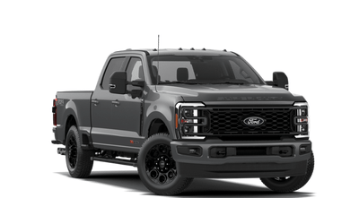 2027 Ford Super Duty F-250 SRW XL