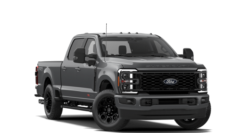 2027 Ford Super Duty F-250 SRW XL
