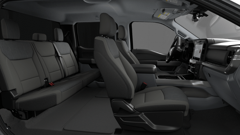2027 Ford Super Duty F-250 SRW XL