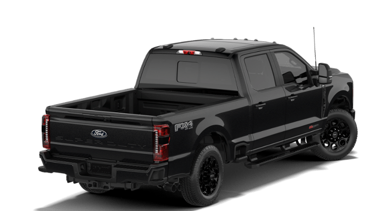 2027 Ford Super Duty F-250 SRW XL