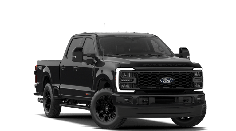 2027 Ford Super Duty F-250 SRW XL