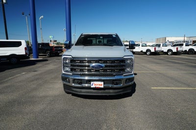 2025 Ford Super Duty F-250 SRW XL