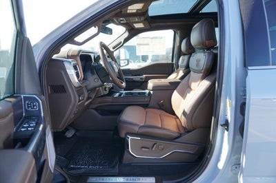 2025 Ford Super Duty F-250 SRW XL