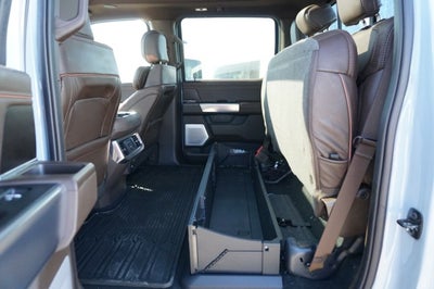 2025 Ford Super Duty F-250 SRW XL