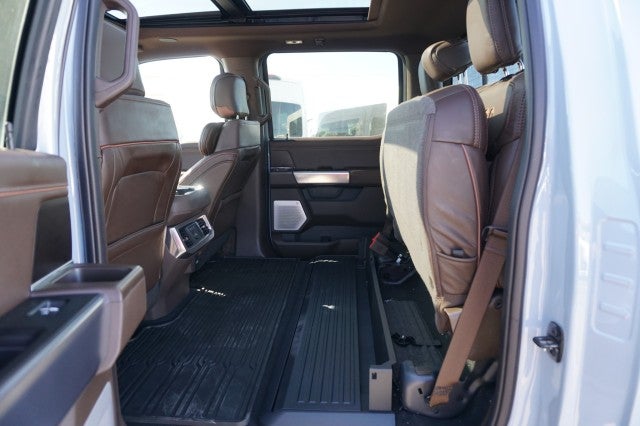 2025 Ford Super Duty F-250 SRW XL